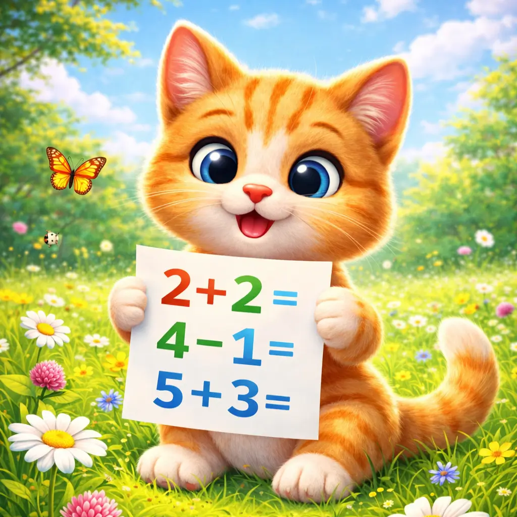 Počítání a matematika